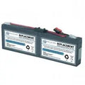 UPS Battery for APC Smart-UPS PS250; APC Smart-UPS PS450; APC Back-UPS BAY450 by Texas Depot