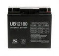UPS Battery for Sola 501; Sola 800A; Topaz 84864-01; Amigo Mobility Amigo RT; APC AP1250; APC AP1250 by Texas Depot
