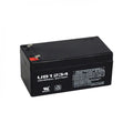 UPS Sealed Lead Acid Battery for APC Back-UPS 325 BE325; Universal Power Group ; Eagle Picher CF12V2 by Texas Depot