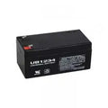 UPS Sealed Lead Acid Battery for APC Back-UPS 325 BE325; Universal Power Group ; Eagle Picher CF12V2 by Texas Depot