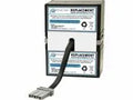 UPS Sealed Lead Acid Battery for APC Back-UPS BR1000-IN; APC Back-UPS BR1000-INX396; APC Back-UPS BR by Texas Depot