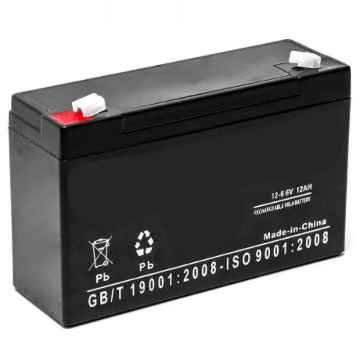 UPS Sealed Lead Acid Battery for APC Back-UPS PCNET; APC Back-UPS BK450; APC Back-UPS BK600; APC Bac by Texas Depot
