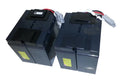 UPS Sealed Lead Acid Battery for APC Smart-UPS 1400 RM XL 5U 120V; APC Smart-UPS 1400 RM XL 5U 208V; by Texas Depot