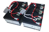 UPS Sealed Lead Acid Battery for APC Smart-UPS 2200VA; APC Smart-UPS 3000VA; APC Smart-UPS 5000VA;