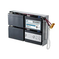 UPS Sealed Lead Acid Battery for APC Smart-UPS DLA1500RM2U; APC Smart-UPS DLA1500RMI2U; APC Smart-UP by Texas Depot