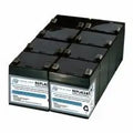 UPS Sealed Lead Acid Battery for APC Smart-UPS DLA2200RMI2U; APC Smart-UPS DLA3000RM2U; APC Smart-UP by Texas Depot