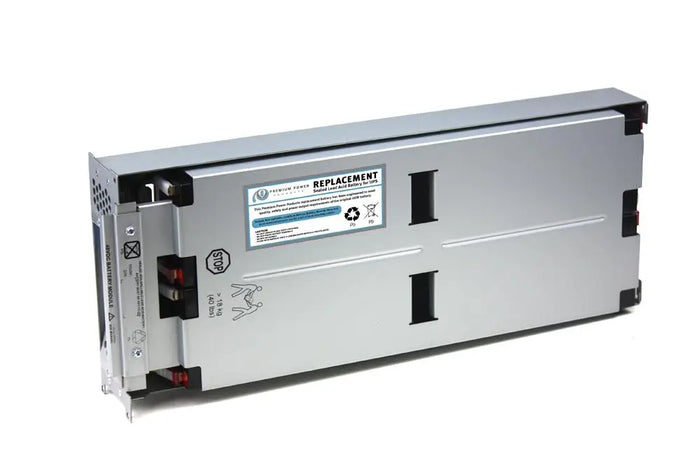 UPS Sealed Lead Acid Battery for APC Smart-UPS DLA2200RMI2U; APC Smart-UPS DLA3000RM2U; APC Smart-UP by Texas Depot