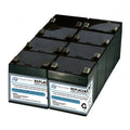 UPS Sealed Lead Acid Battery for APC Smart-UPS DLA2200RMI2U; APC Smart-UPS DLA3000RM2U; APC Smart-UP by Texas Depot