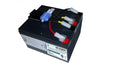 UPS Sealed Lead Acid Battery for APC Smart-UPS DLA750; APC Smart-UPS DLA750I; APC Smart-UPS SIA750IC by Texas Depot