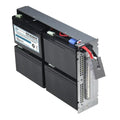 UPS Sealed Lead Acid Battery for APC Smart-UPS SMC1500-2U; APC Smart-UPS SMC1500I-2U; APC Smart-UPS by Texas Depot