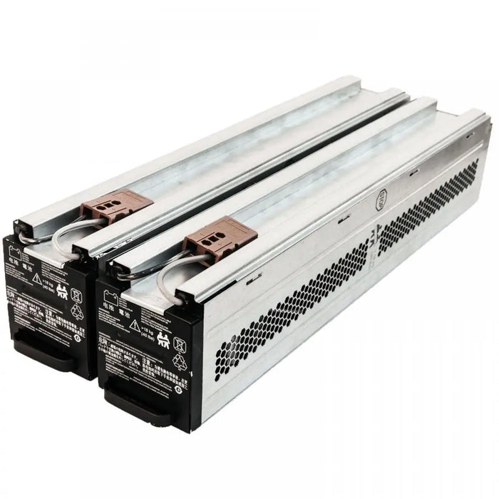 UPS Sealed Lead Acid Battery for APC Smart-UPS-SRT SRT10KRMXLT-10KTF; APC Smart-UPS-SRT SRT10KRMXLT- by Texas Depot