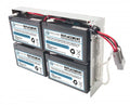 UPS Sealed Lead Acid Battery for APC Smart-UPS SU1000RM2U; APC Smart-UPS SUA1000RM2U; APC Smart-UPS by Texas Depot