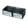 UPS Sealed Lead Acid Battery for APC Smart-UPS SU1400RM; APC Smart-UPS SU1400RMNET; APC Smart-UPS SU by Texas Depot