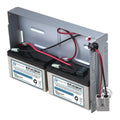 UPS Sealed Lead Acid Battery for APC Smart-UPS SU700R2BX120; APC Smart-UPS SU700R2IBX120; APC Smart- by Texas Depot