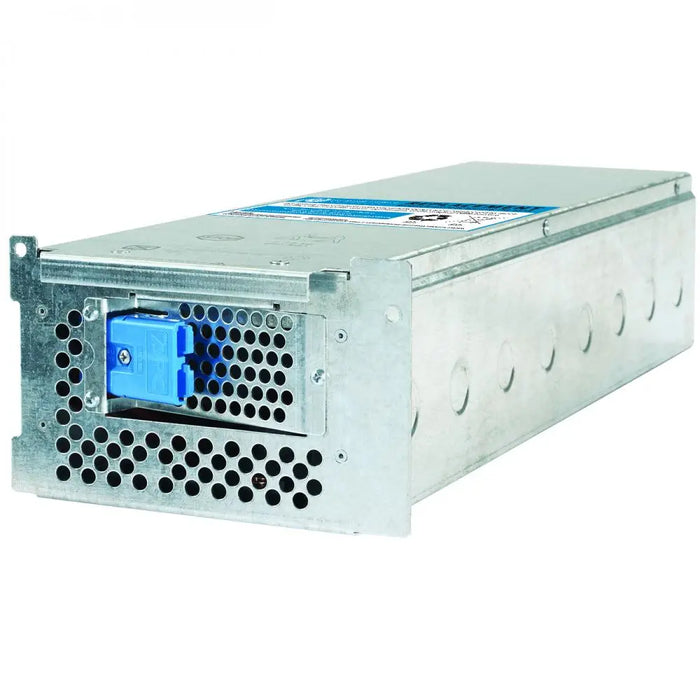 UPS Sealed Lead Acid Battery for APC Smart-UPS-XL SUA2200R3XLNETPKG; APC Smart-UPS-XL SUA2200RMXL3U; by Texas Depot