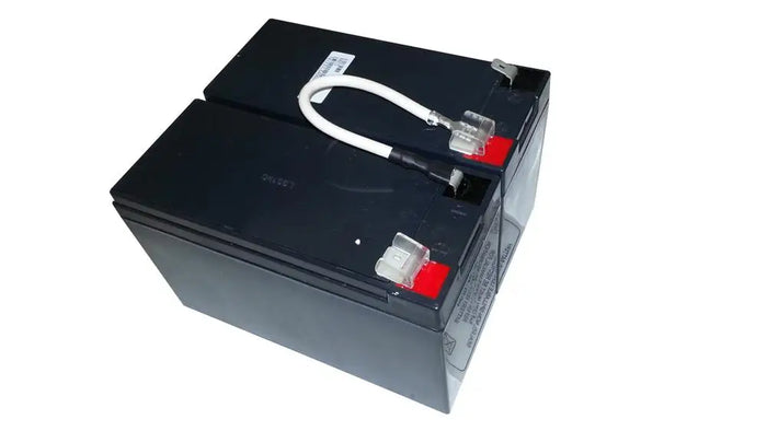 UPS Sealed Lead Acid Battery for Dell DL DL700; APC DL DL700; BELKIN UPS F6C700; BELKIN UPS F6C450-E by Texas Depot
