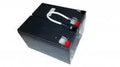 UPS Sealed Lead Acid Battery for Dell DL DL700; APC DL DL700; BELKIN UPS F6C700; BELKIN UPS F6C450-E by Texas Depot