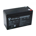 UPS Sealed Lead Acid Battery for Dell SMART-UPS 1500; APC Back-UPS BX1000M by Texas Depot