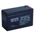 UPS Sealed Lead Acid Battery for Premium Power Merich 350; Universal Power Group ; EATON / POWERWARE by Texas Depot