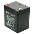 UPS Sealed Lead Acid Battery for Universal Power Group by Texas Depot