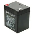 UPS Sealed Lead Acid Battery for Universal Power Group by Texas Depot
