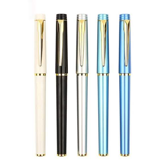 Upscale Business Signature Gel Pens by DailySale