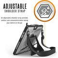 Urban Armor Gear UAG Military Drop Tested Case Designed for Microsoft Surface Pro by DailySale