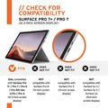 Urban Armor Gear UAG Military Drop Tested Case Designed for Microsoft Surface Pro by DailySale