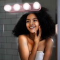 Urban Butterfly Portable LED Vanity Lighting Bar by DailySale