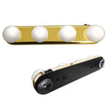 Urban Butterfly Portable LED Vanity Lighting Bar by DailySale