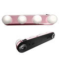 Urban Butterfly Portable LED Vanity Lighting Bar by DailySale