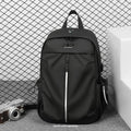UrbanFlow — Slim USB Laptop Backpack - Laptops up to 16" by Zerodamage Sahara Case LLC