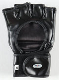 Uros Medic Signed UFC Glove, Inscribed 'The Doctor' (PSA) by Price Is Right Miami
