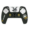 US Army PS5 Starter Kit by Varsity Gripz
