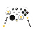 US Army Xbox Starter Kit by Varsity Gripz