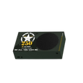 US Army Xbox VarsityWrapz by Varsity Gripz