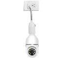 US Plug Extension Light Socket with On/Off Switch by DailySale