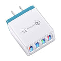 US Plug Fast Charging USB Charger by DailySale