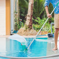 US Swimming Pool Vacuum Head Brush by DailySale