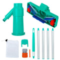US Swimming Pool Vacuum Head Brush by DailySale