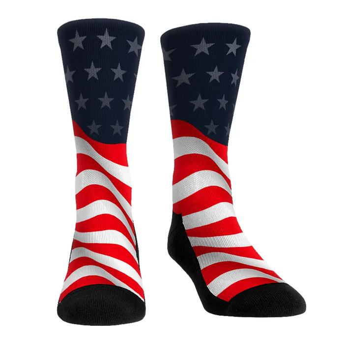 USA - Global Kit '26 by Rock 'Em Socks