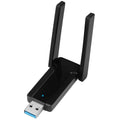 USB 3.0 WiFi Adapter AC1300 Mbps by DailySale