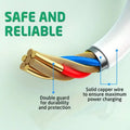 USB C Charging Cable For Nintendo Switch by DailySale