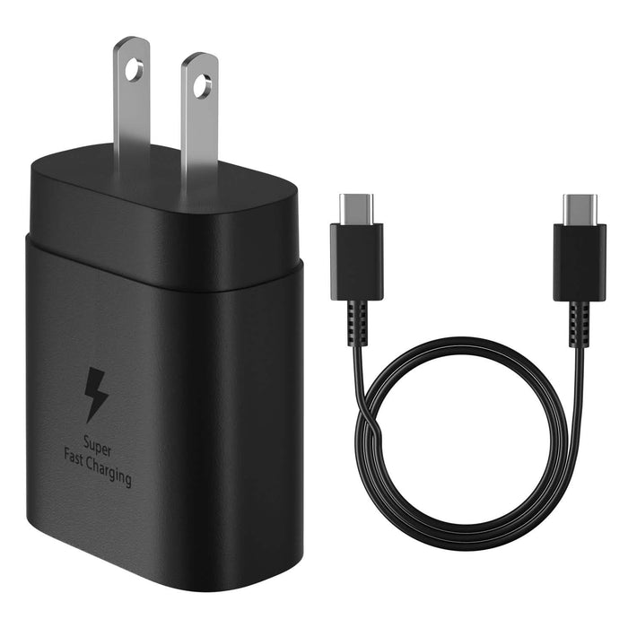 USB C Wall Charger 25W PD3.0 by DailySale