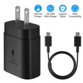 USB C Wall Charger 25W PD3.0 by DailySale