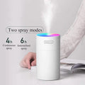 USB Colorful Aromatherapy Humidifier by DailySale
