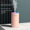 USB Colorful Aromatherapy Humidifier by DailySale