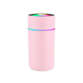 USB Colorful Aromatherapy Humidifier by DailySale