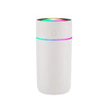 USB Colorful Aromatherapy Humidifier by DailySale