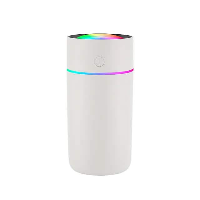 USB Colorful Aromatherapy Humidifier by DailySale